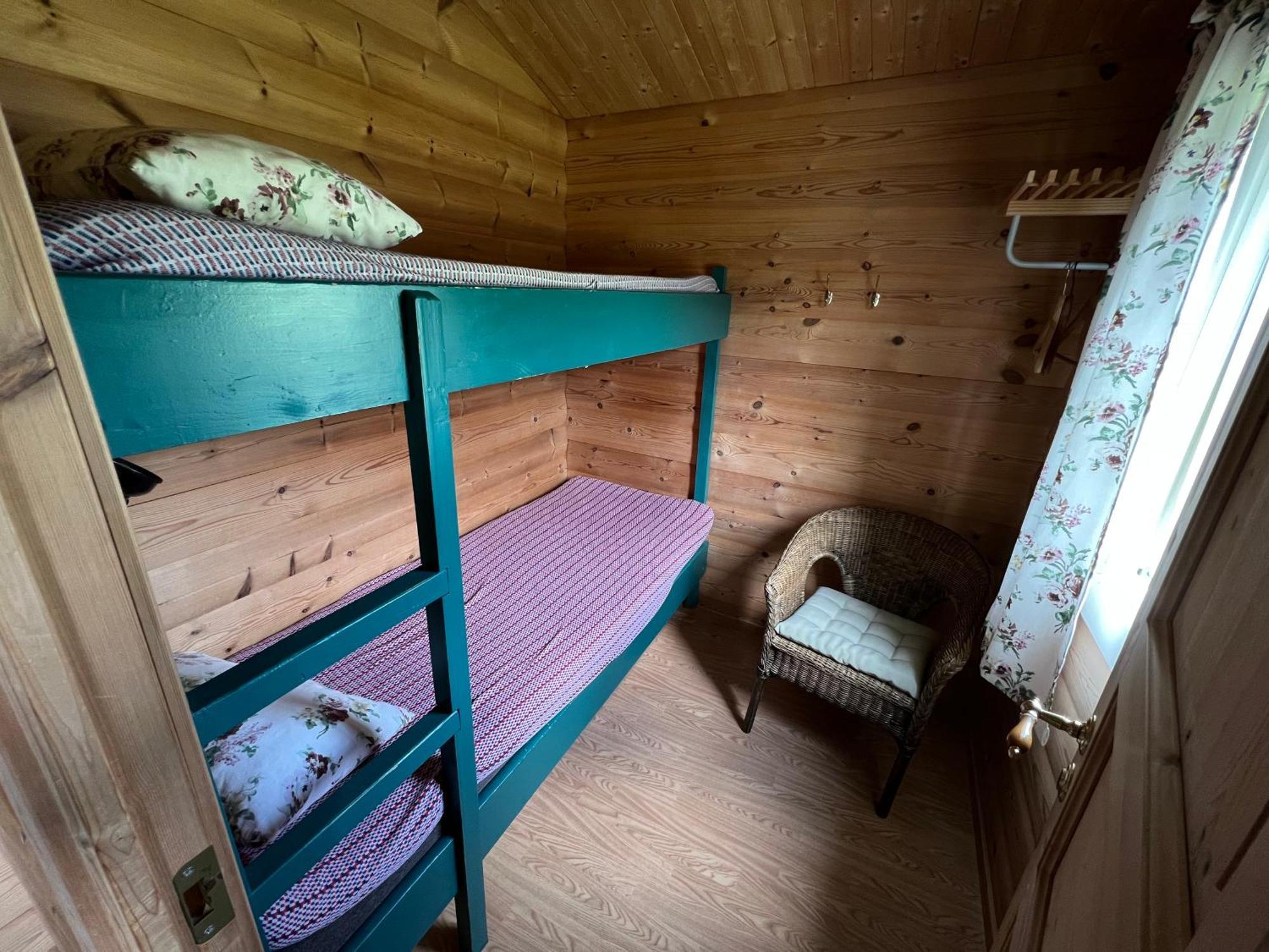 Gullvag Camping Nyberg Soknedal Εξωτερικό φωτογραφία
