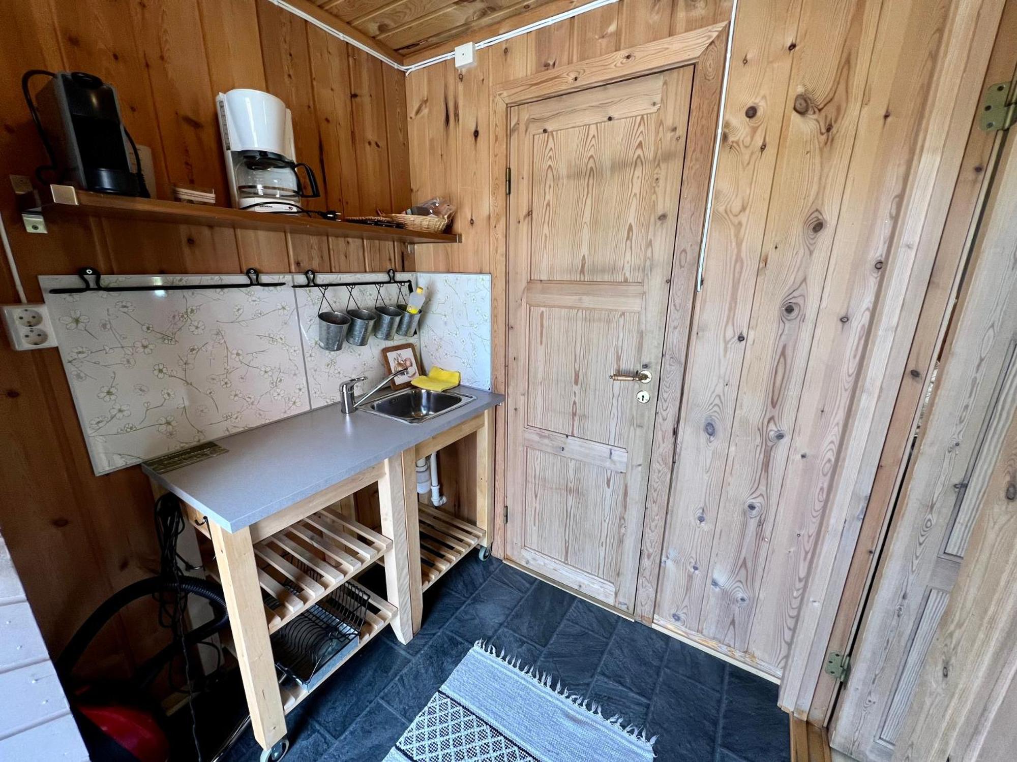 Gullvag Camping Nyberg Soknedal Εξωτερικό φωτογραφία