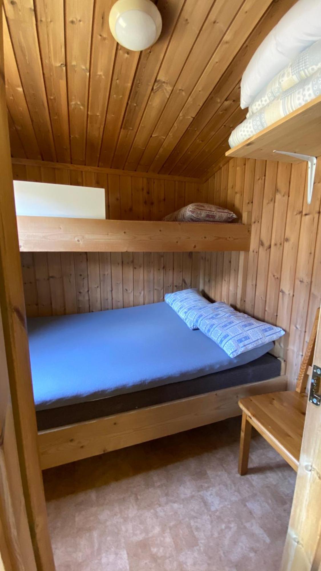 Gullvag Camping Nyberg Soknedal Εξωτερικό φωτογραφία